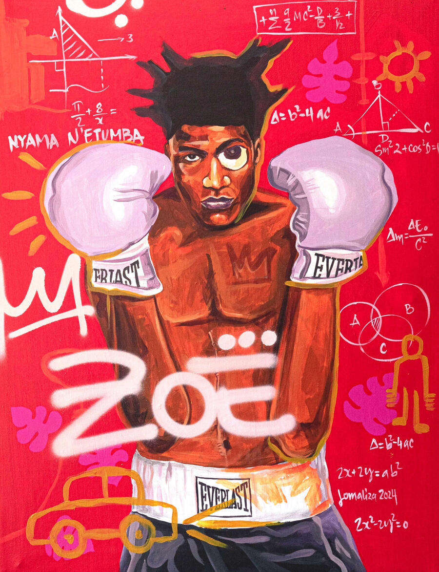 Au-delà des illusions